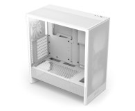 Obudowa do komputera NZXT H5 FLOW RGB (2024) White
